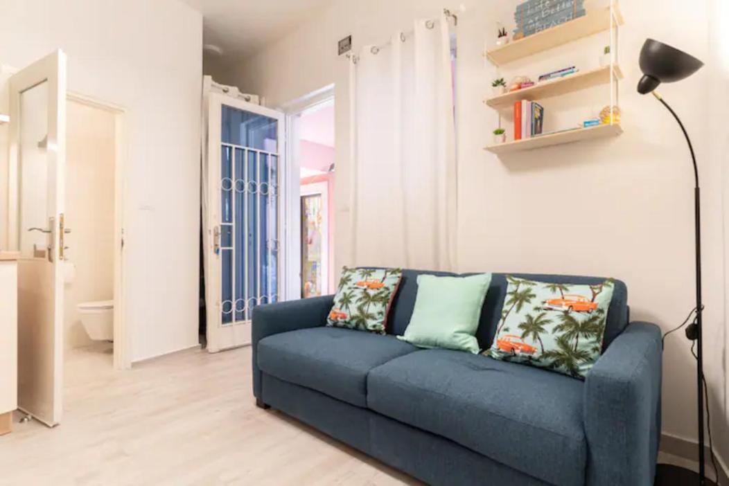 Fish4Wish Old Town Rovinj Studio Apartment Ngoại thất bức ảnh